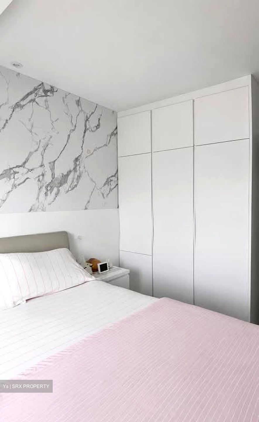 Blk 210C Punggol Crest (Punggol), HDB 2 Rooms #590922361